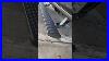 Amp Research Power Step Electric Running Boards On Chevy Silverado 2500