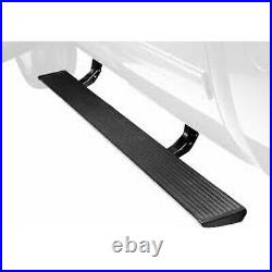 Amp Research PowerStep Plug N Play Running Boards 2015-2021 Chevy Suburban