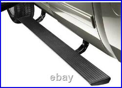 Amp Research PowerStep Plug N Play Running Boards Bars 2021-2022 Chevy Suburban