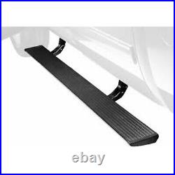 Amp Research PowerStep Plug N Play Running Boards Bars 2021-2022 Chevy Suburban