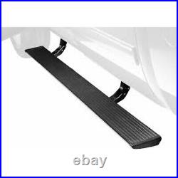 Amp Research PowerStep Plug N Play Running Boards Fits 2021-2022 Chevy Tahoe