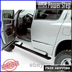 Amp Research PowerStep Power Running Boards Fits 2002-2006 Chevy Suburban
