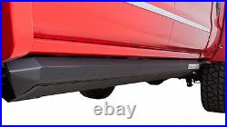 Amp Research PowerStep XL Running Boards fits 07-14 Chevrolet GMC HD Crew Cab