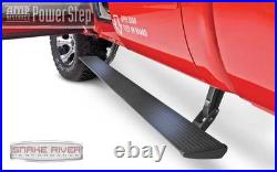 Amp Research Powerstep 99-07 Chevy Silverado Gmc Sierra 1500 2500hd 3500hd