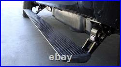 Amp Research Powerstep 99-07 Chevy Silverado Gmc Sierra 1500 2500hd 3500hd