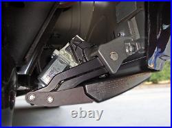 Amp Research Powerstep 99-07 Chevy Silverado Gmc Sierra 1500 2500hd 3500hd