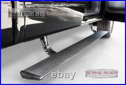 Amp Research Powerstep 99-07 Chevy Silverado Gmc Sierra 1500 2500hd 3500hd