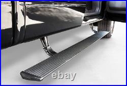 Amp Research Powerstep 99-07 Chevy Silverado Gmc Sierra 1500 2500hd 3500hd