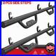 BOC Nerf Bar Fit 15-25 Colorado/Canyon Extended Cab Running Boards Side Step BLK