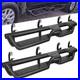 BXKQ Running Board For 15-26 Chevy Colorado /GMC Canyon Crew Cab Drop Bar Step