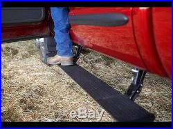 Bestop PowerBoard NX Retractable Boards 07-18 Chevy GMC Crew Cab NON Diesel