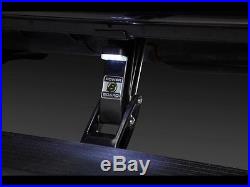 Bestop PowerBoard Retractable Running Board 07-14 Chevy & GMC Crew Cab Truck