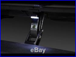 Bestop PowerBoard Retractable Running Board 07-14 Chevy & GMC Extended Cab Truck