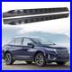 Black Running Board Side Step Pedal Nerf Bar Fit for Chevrolet Equinox 2018-2024