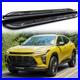 Black Running Board Side Step Pedal Nerf Bar Fits for Chevrolet Trax 2024 2025
