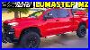 Boost Auto Lumastep M2 Chevy Silverado Power Running Boards