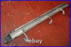 CHEVROLET CAPTIVA 2006-2011 2.0 VCDi LTX OS RIGH SIDE STEP RUNNING BOARD