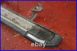 CHEVROLET CAPTIVA 2006-2011 2.0 VCDi LTX OS RIGH SIDE STEP RUNNING BOARD