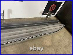 Cadillac Escalade 2015-2020 Oem Right Passenger Side Foot Step Pad Running Board