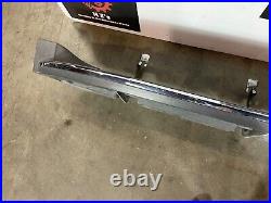 Cadillac Escalade 2015-2020 Oem Right Passenger Side Foot Step Pad Running Board