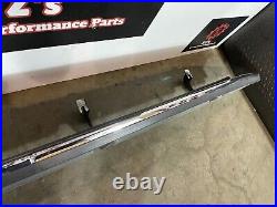 Cadillac Escalade 2015-2020 Oem Right Passenger Side Foot Step Pad Running Board