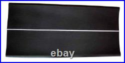 Chevrolet Chevy Car Original Style Running Board Mat Set 1931-1932