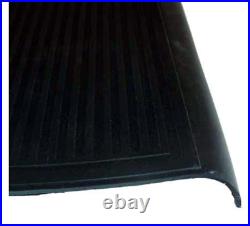 Chevrolet Chevy Car Original Style Running Board Mat Set 1931-1932