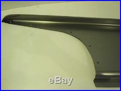 Chevrolet Chevy Car Steel Running Board Set 39 1939 All Models Made in USA