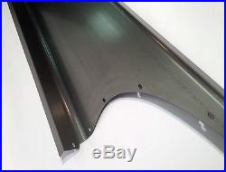 Chevrolet Chevy Pickup Truck / Panel Delivery Steel Running Board Set 39,40