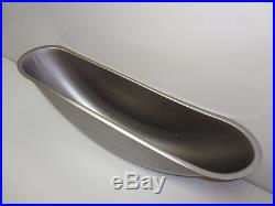 Chevrolet Chevy Running Board / Fender Spare Tire Well STEEL 1929-1932
