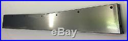 Chevy Pickup Truck / Panel Delivery Running Board Set 47,48,49,50,51,52,53,54