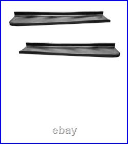 Chevy Pickup Truck Short Bed Running Board Painted Set Left & Right 1947-1954