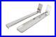 Dee Zee 6 Brite-TreadT Silver Running Boards Fits 09-18 Chevy/GMC DZ1034