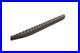 Dee Zee DZ16201 Black Aluminum 5 Wide NXc Running Boards withBlack Trim