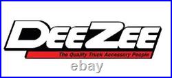 Dee Zee Dz15321a Rough Step Running Boards Fits Ford Chevy Ram 16-18 3500 F-350