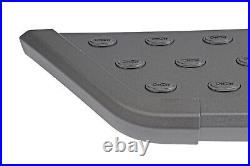 Dee Zee Dz16311 Nxt Running Boards