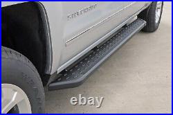 Dee Zee Dz16311 Nxt Running Boards