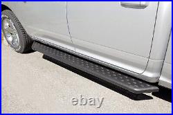 Dee Zee Dz16311 Nxt Running Boards