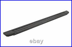 Dee Zee Molded Running Board For Chevrolet GMC Ford Nissan Jeep Dodge Ram