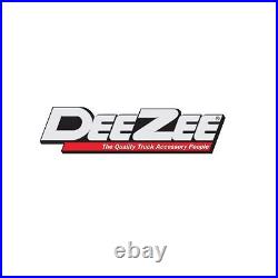 Dee Zee NXt Running Boards Custom Bracket Kit for Chevy GMC Colorado Canyon