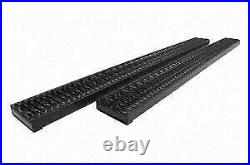 Dee Zee Rough Step Running Boards For Chevy Ford GMC