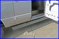 Dee Zee Rough Step Running Boards For Chevy Ford GMC