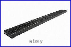 Dee Zee Rough Step Running Boards For Chevy Ford GMC