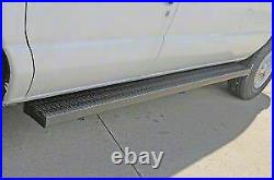 Dee Zee Rough Step Running Boards For Chevy Ford GMC