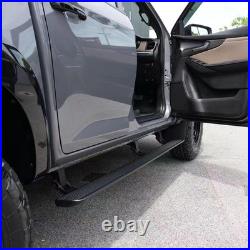 Deployable Electric Running Board Side Step Fits For Chevrolet Suburban 2021+