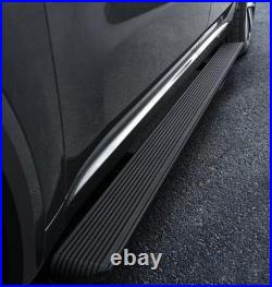 Deployable Electric Running Board Side Step Fits For Chevrolet Suburban 2021+