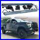 Deployable Electric Running Board Side Step For Chevrolet Silverado 2019-2024