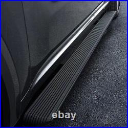 Deployable Electric Running Board Side Steps For CHEVROLET COLORADO 2020-2025