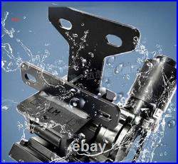 Deployable Electric Running Board Side Steps For CHEVROLET COLORADO 2020-2025