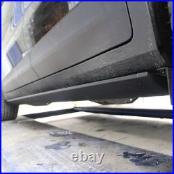 Deployable Electric Running Boards Power Step For Chevrolet Traverse 2018-2024 Deployable Electric Running Boards Power Step For Chevrolet Traverse 2018-2024